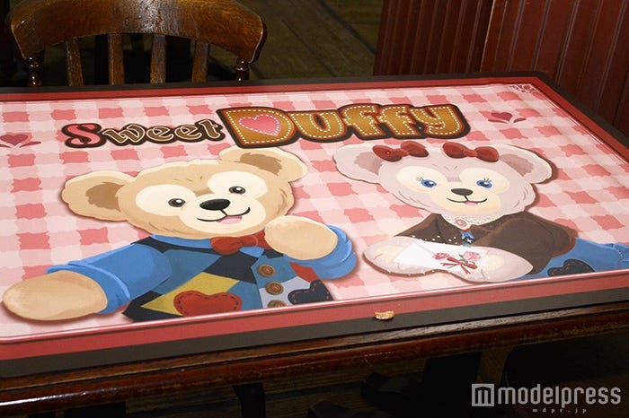 「ケープコッド・クックオフ」内テーブル(C)モデルプレス