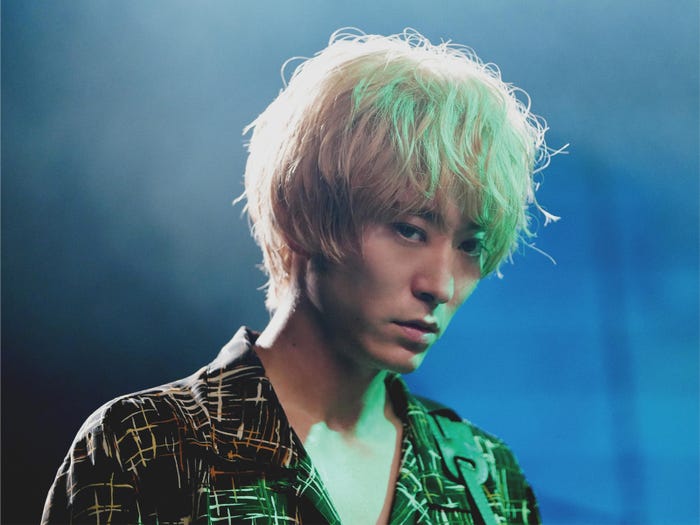 浅香航大(C)2023『サイド バイ サイド』製作委員会