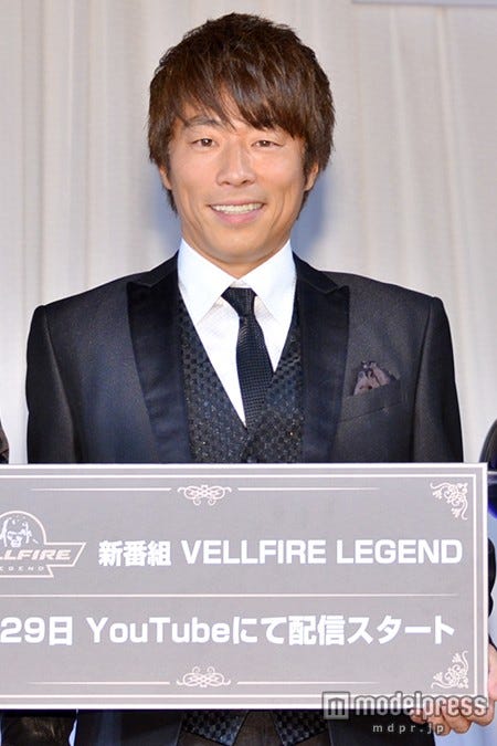 ロンドンブーツ1号2号の田村淳