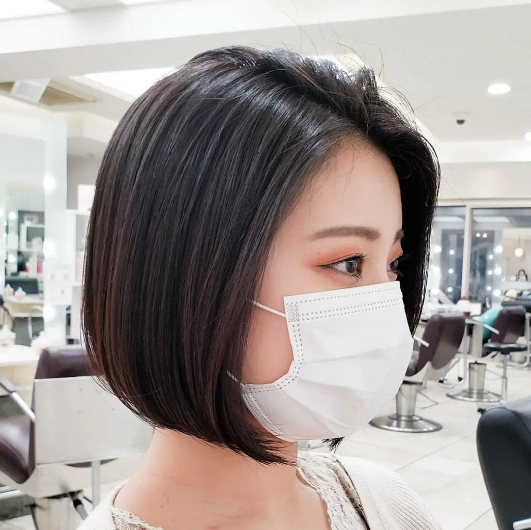 強め美女の時代 メイリーヘア って知ってる モデルプレス