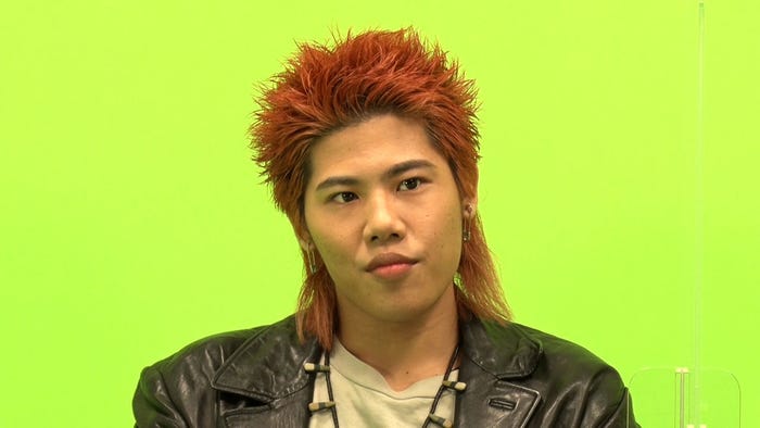 後藤拓磨/CL「THE RAMPAGEのガチTV」より(提供画像)