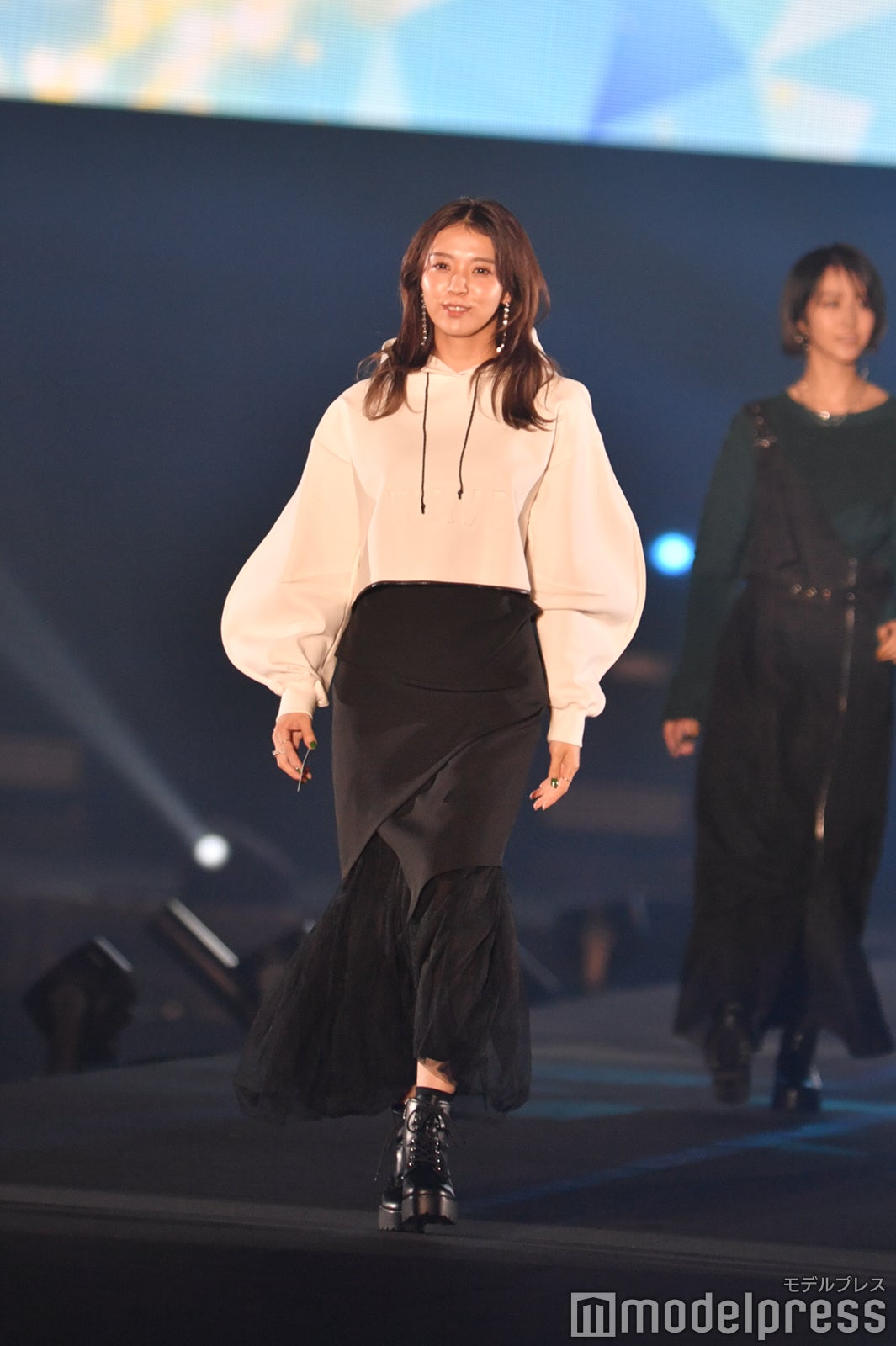 小林由依 （C）モデルプレス