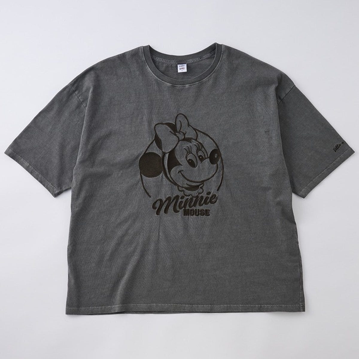 しまむらのTシャツ（LITTC）