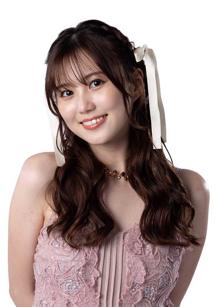 三原羽衣（C）「完璧ワイフによる完璧な復讐計画」製作委員会・MBS