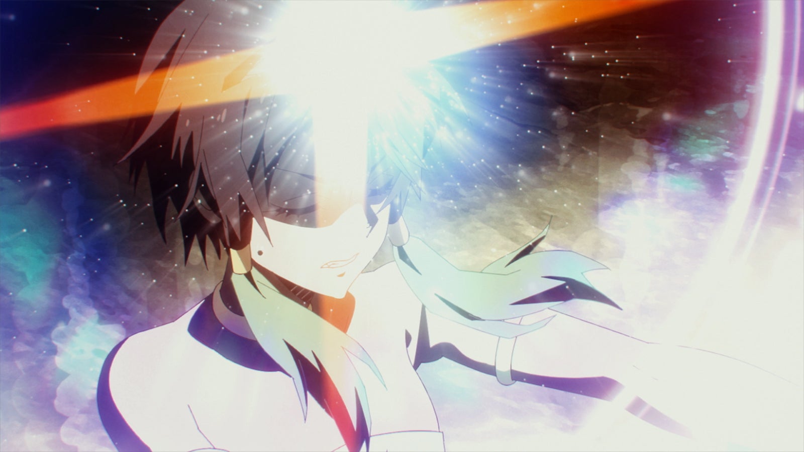 「劇場版 転生したらスライムだった件 紅蓮の絆編」（C）川上泰樹・伏瀬・講談社／転スラ製作委員会