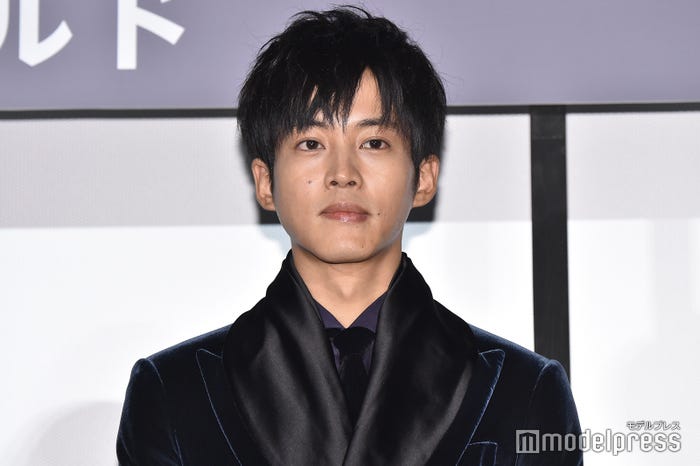 松坂桃李 (C)モデルプレス