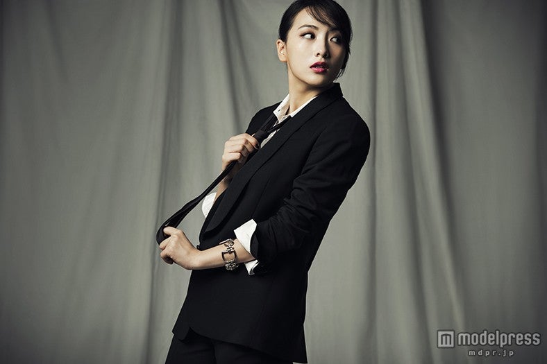 知英 日めくりカレンダー／（C）東京ニュース通信社