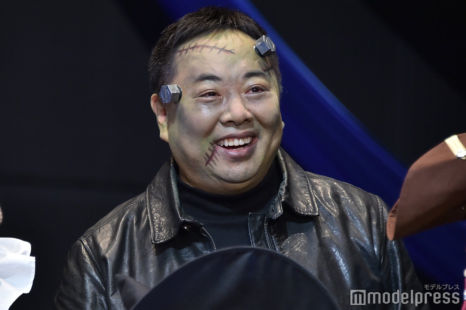 塚地武雅（C）モデルプレス