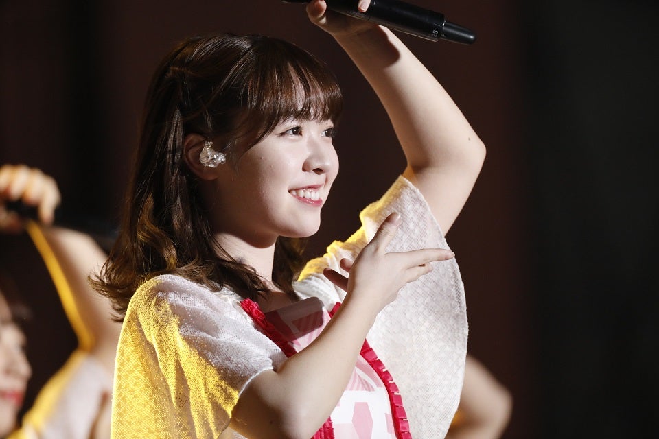 渡辺みり愛（提供画像）