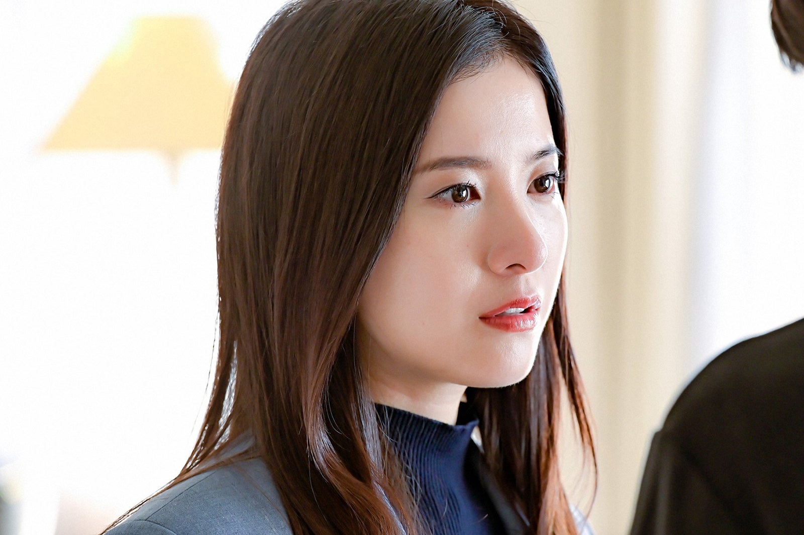 吉高由里子／「最愛」第5話より（C）TBS