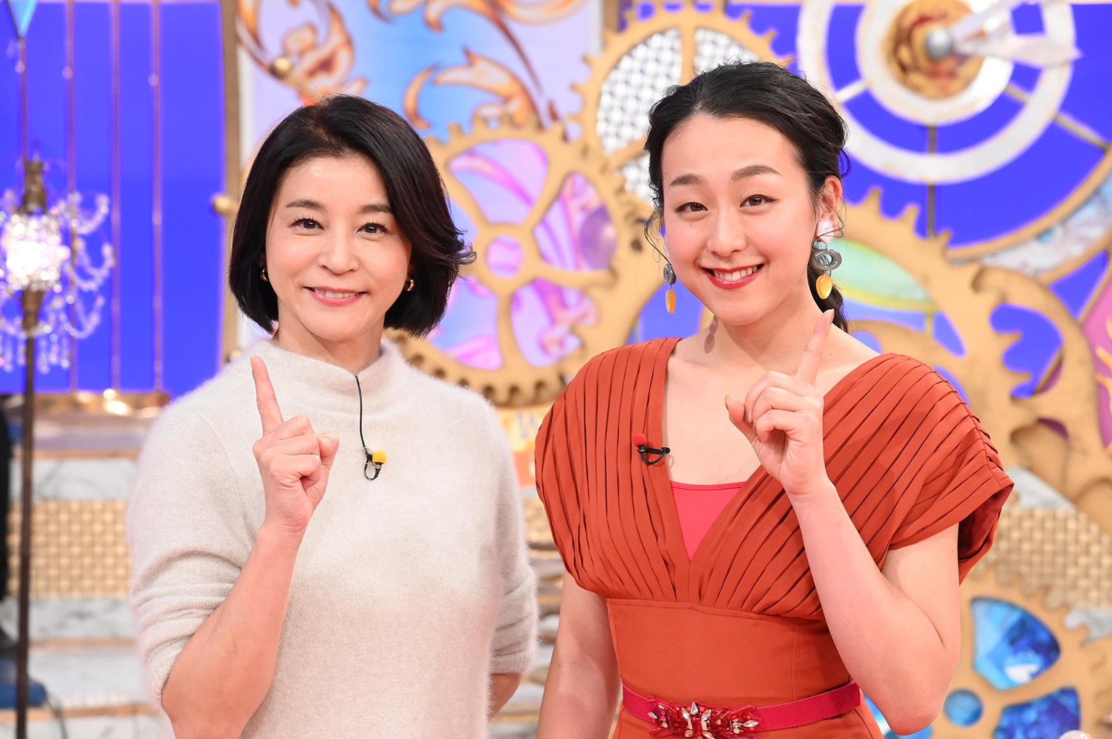 浅田真央が“涙流し感情爆発” 引退後の迷走生活を告白
