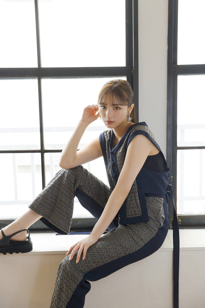 愛来（C）coto、光文社