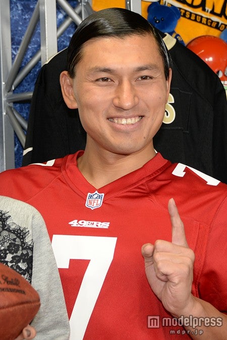 オードリー・春日 （C）モデルプレス