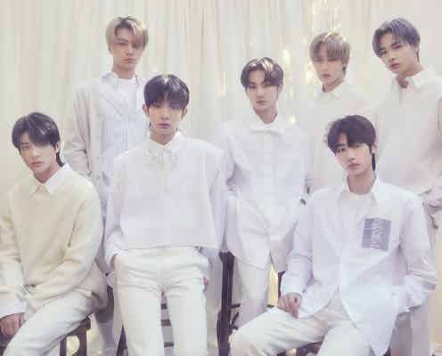 ENHYPENに田中圭&千葉雄大が迫る 「MUSIC BLOOD」ゲスト出演決定