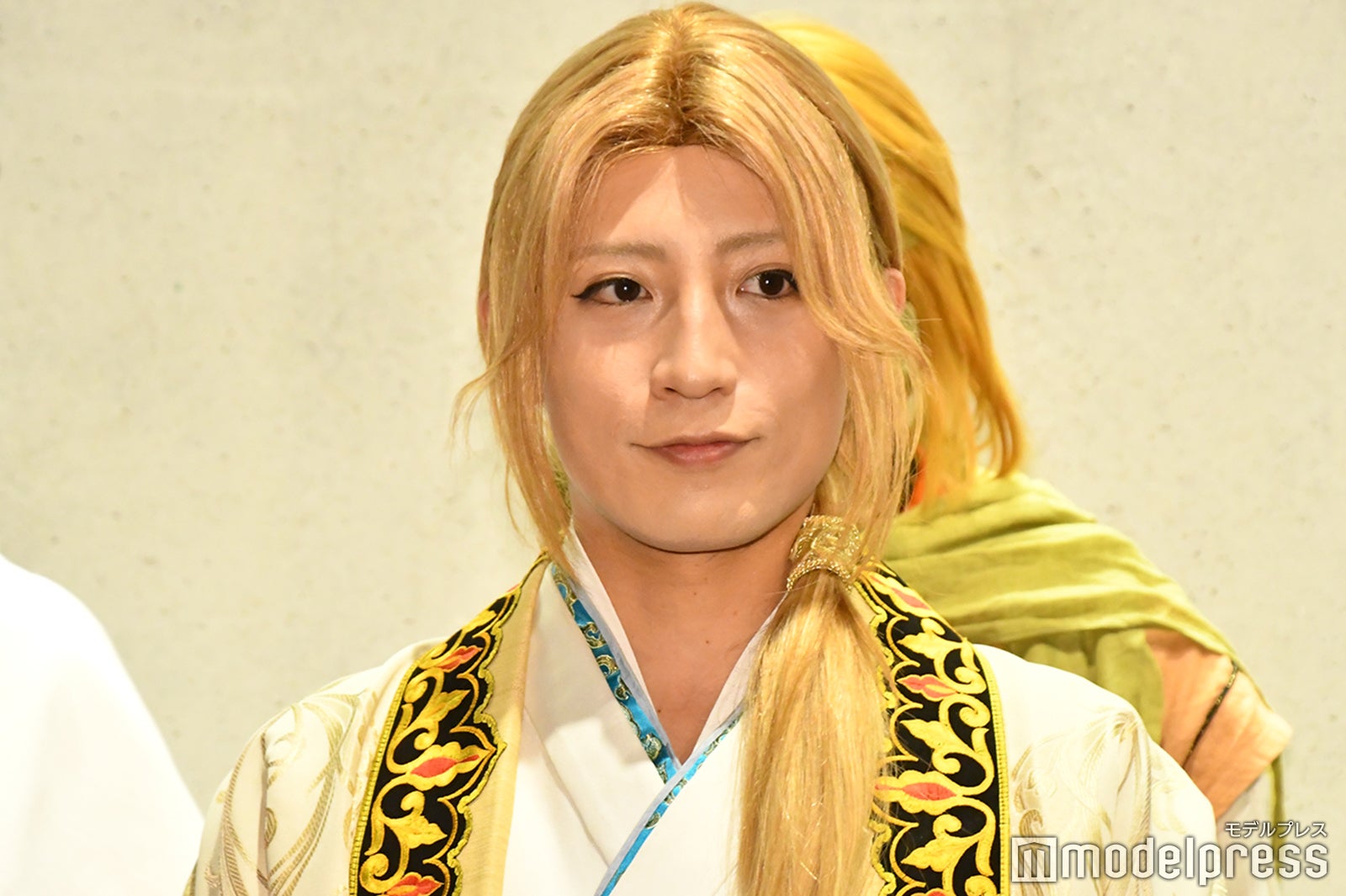 陳内将（C）モデルプレス