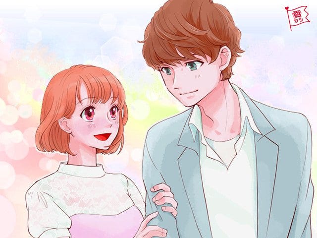 誕生月でわかる♡あなたが次に付き合う男性の特徴