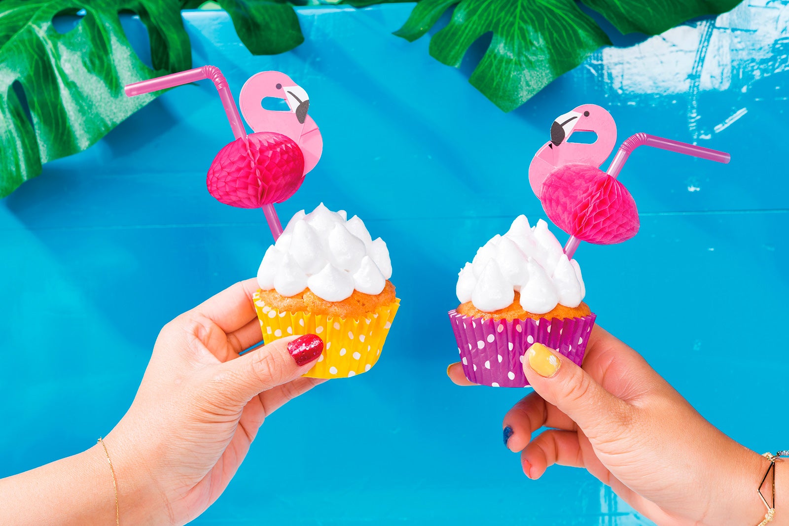 自分目線で夏を切り取りたいカメラ女子に最適／画像提供：ヒルトン東京ベイ