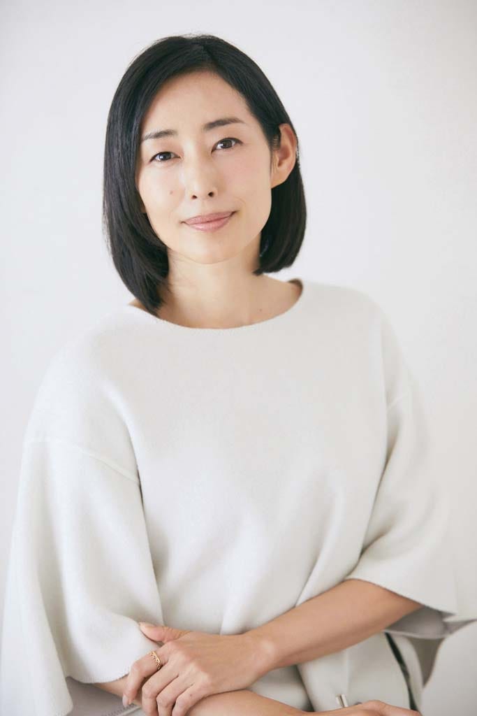 木村多江(提供写真)