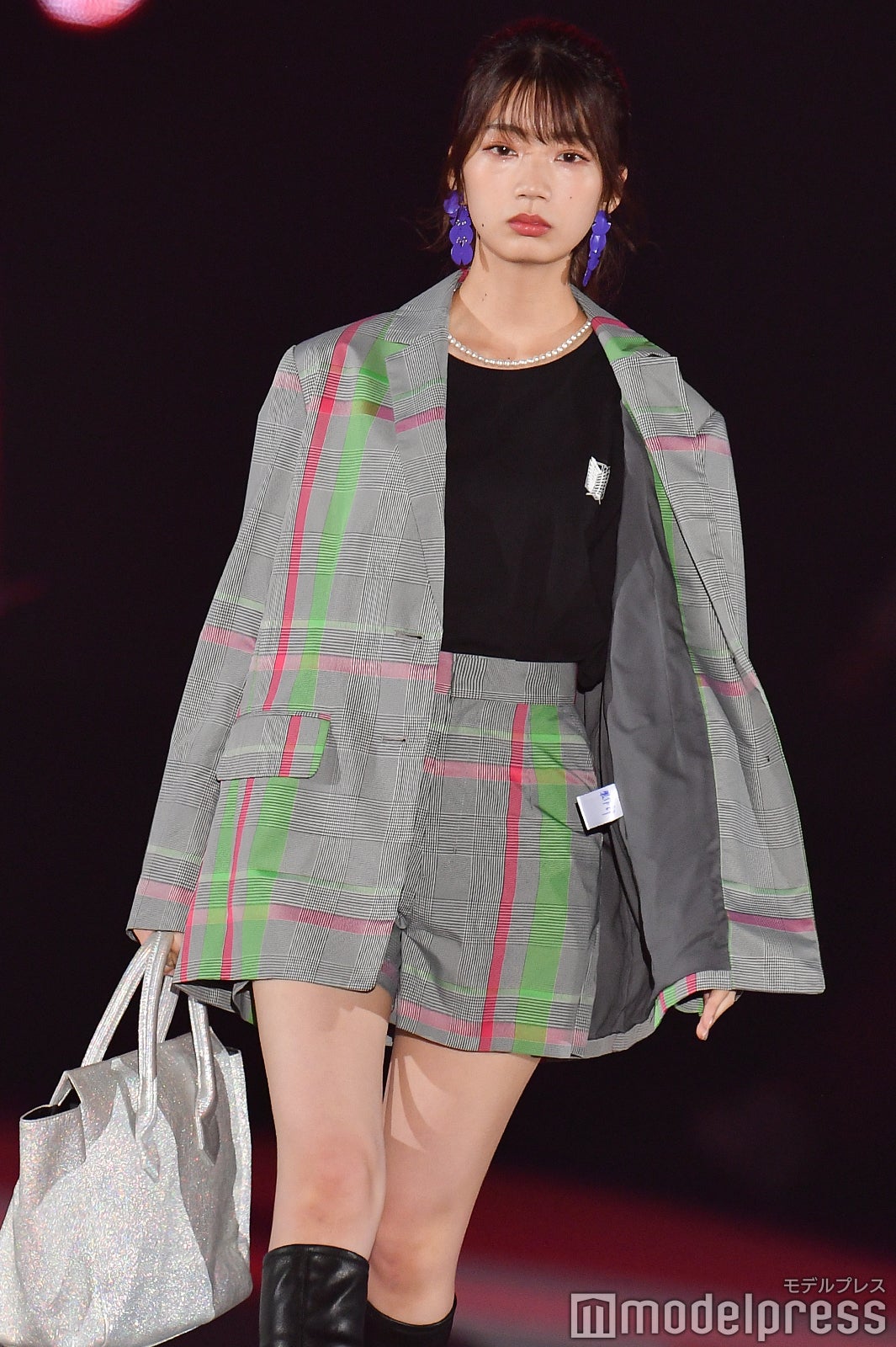 高本彩花（C）モデルプレス