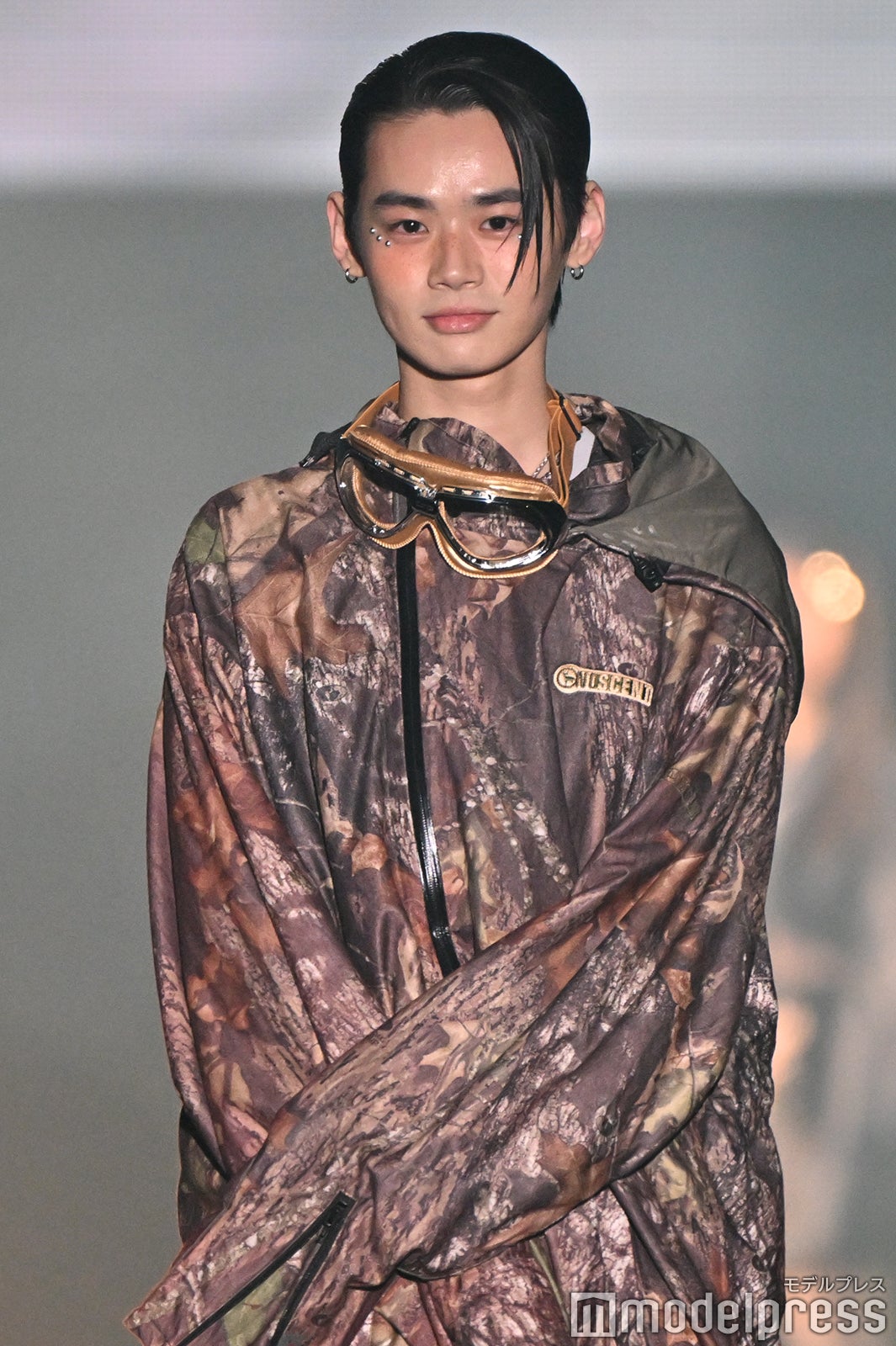 のせりん（C）モデルプレス