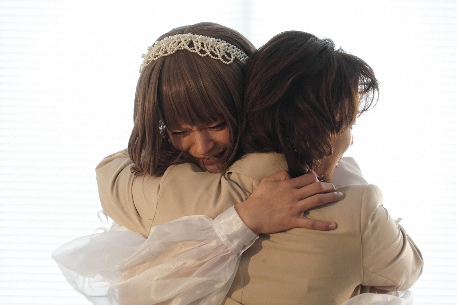 瀬戸康史／「海月姫」最終話より（C）フジテレビ