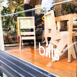 ビルズ第一号店(C)モデルプレス