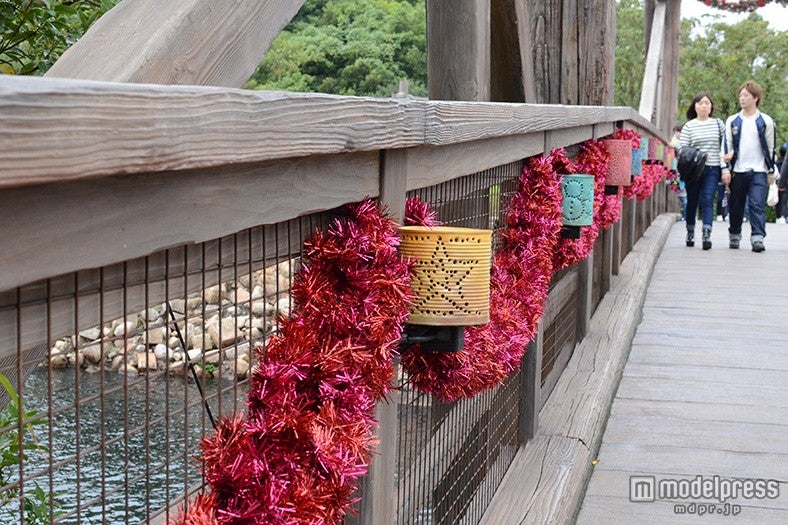 「フィエスタ・デ・ラ・ルース」（昼）