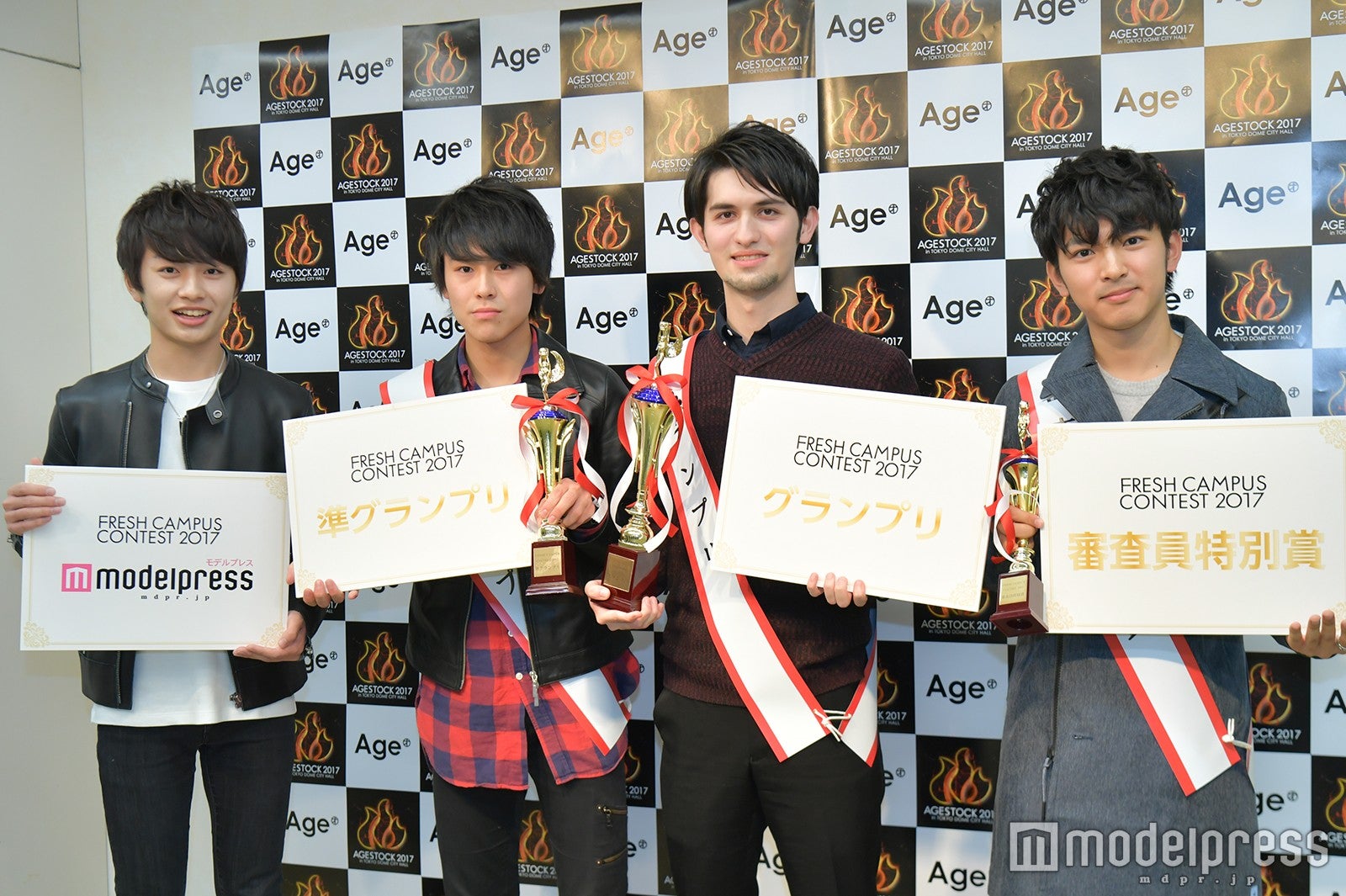 日本一のイケメン新入生 決定 国際派美形ハーフ 栗原海志瑠さんに栄冠 Fresh Campus Contest 17 モデルプレス 日本一のイケメン新入生 決定 国際派美形ハーフ 栗原海志瑠さんに栄冠 Fresh Campus Contest 17 モデルプレス