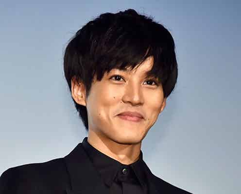 松坂桃李“人に言えない秘密”公開でハプニング?「ごめんなさい」