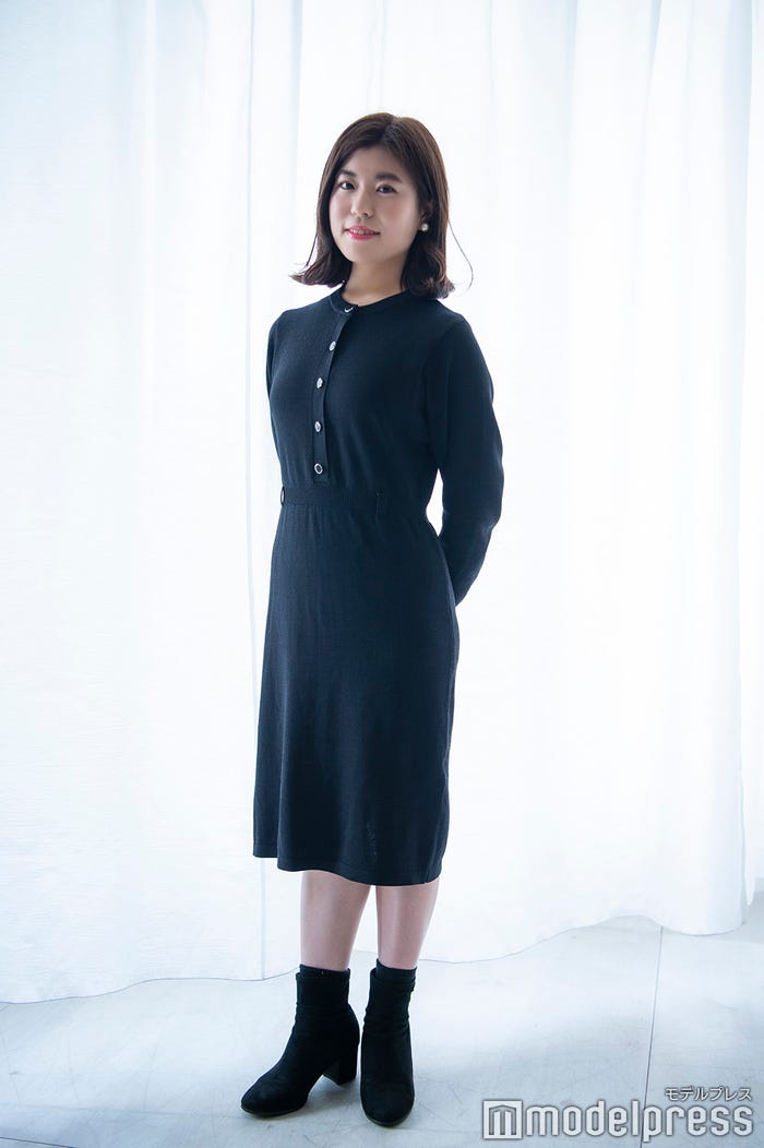 mizukiさん (C)モデルプレス