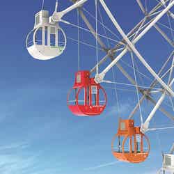 新観覧車イメージ/提供画像