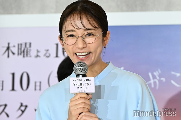 木村文乃(C)モデルプレス