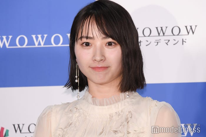 田牧そら(C)モデルプレス