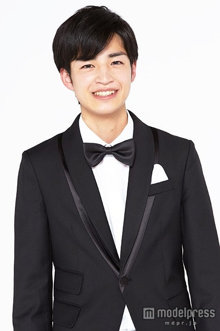 狩野健人さん