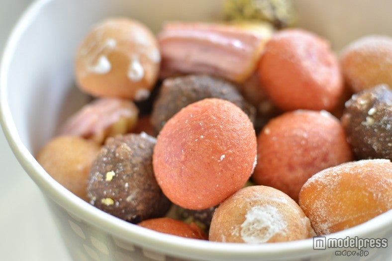 ミスドの“みんなで食べる”新ドーナツを食べ比べ＜試食レポート＞