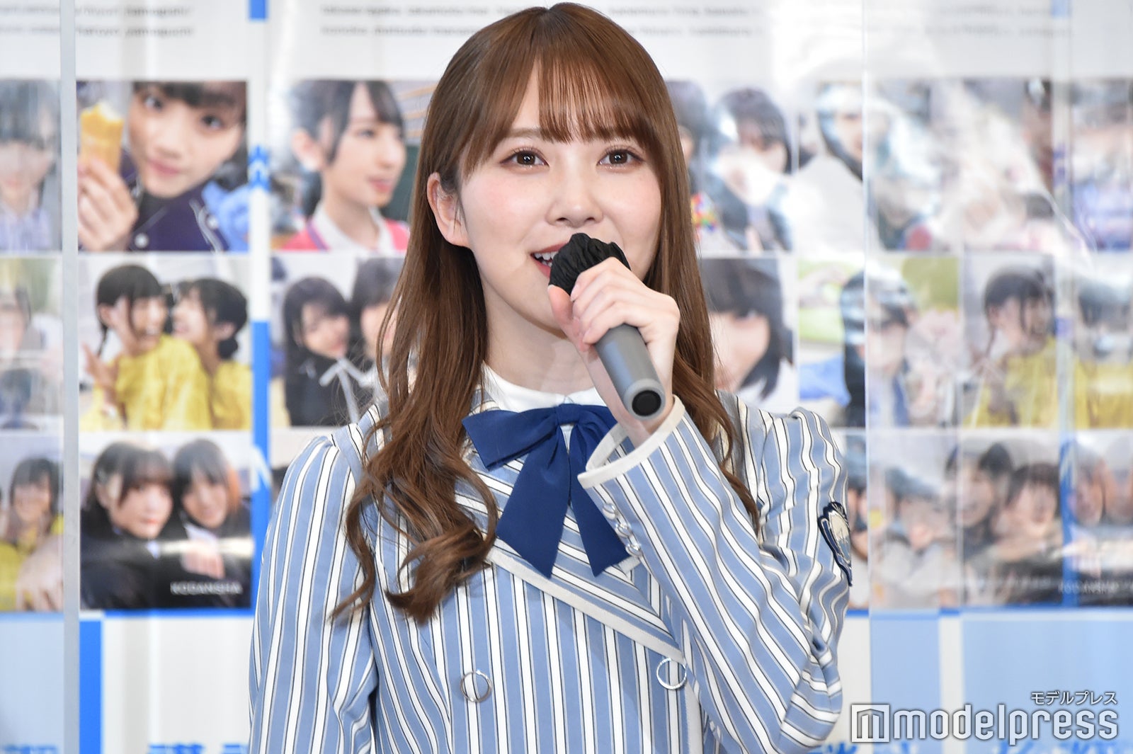 加藤史帆（C）モデルプレス