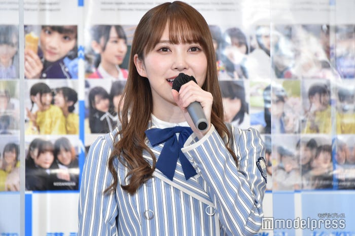 加藤史帆(C)モデルプレス