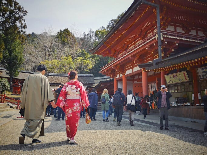 東京大神宮(東京都千代田区)