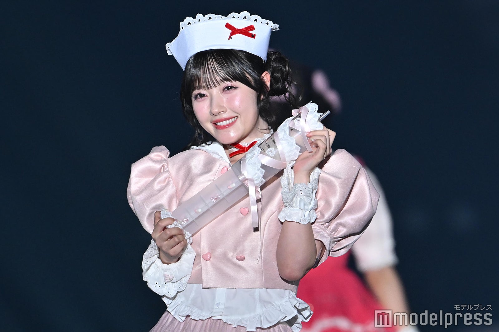 川本笑瑠（C）モデルプレス