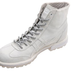 「オニツカタイガー」×山下智久 コラボシューズを発売