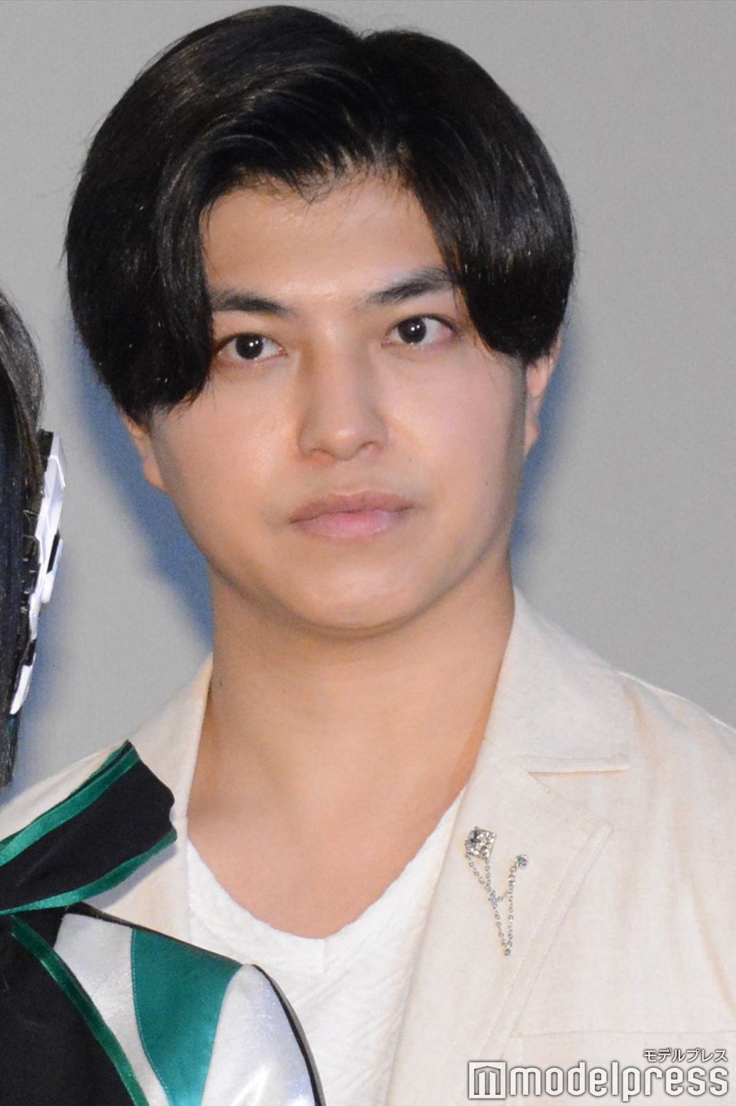 桜木那智 （C）モデルプレス