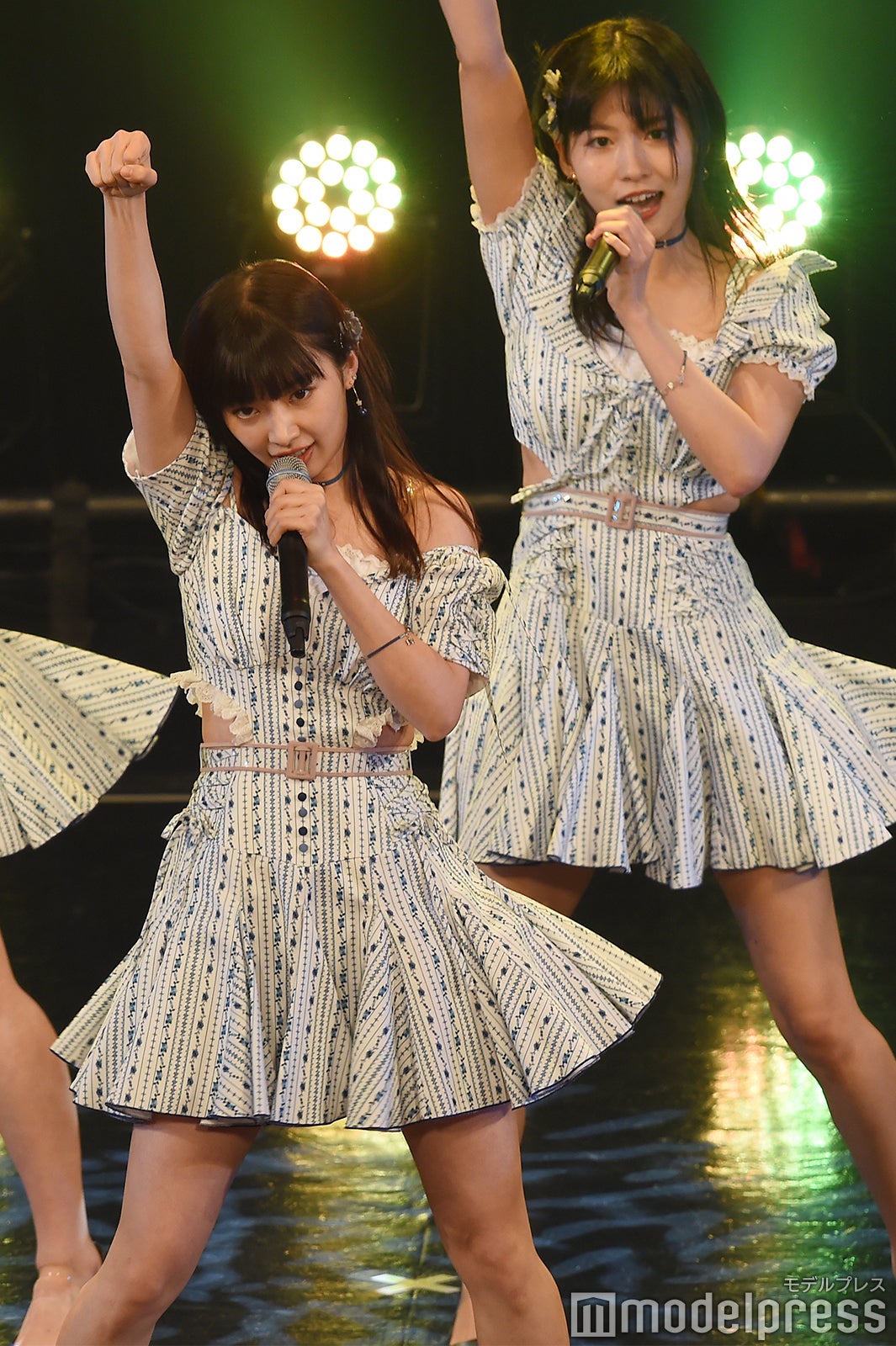 AKB48（C）モデルプレス