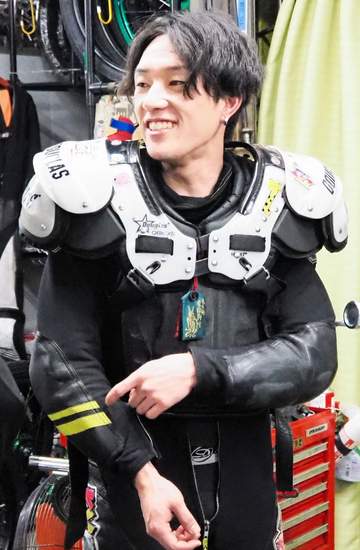 【オート】伊勢崎特別G1 前2回の大会を連続完全Vの黒川京介が大会3連覇に挑戦