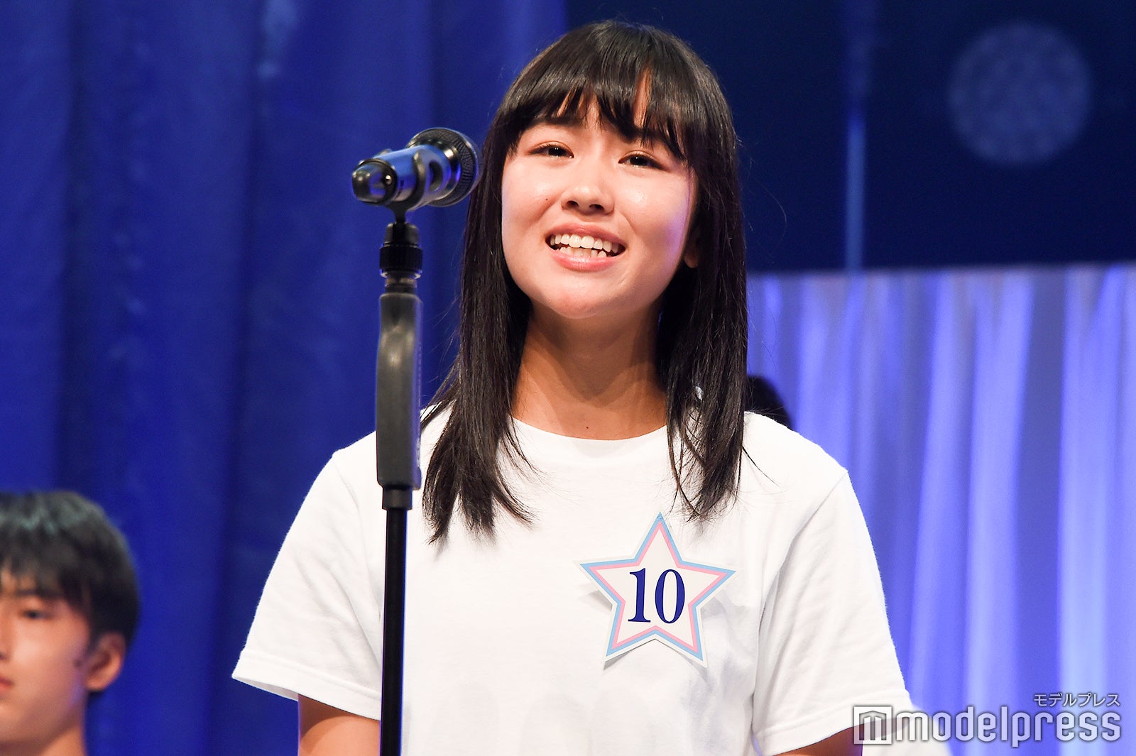 .木下紗菜さん （C）モデルプレス