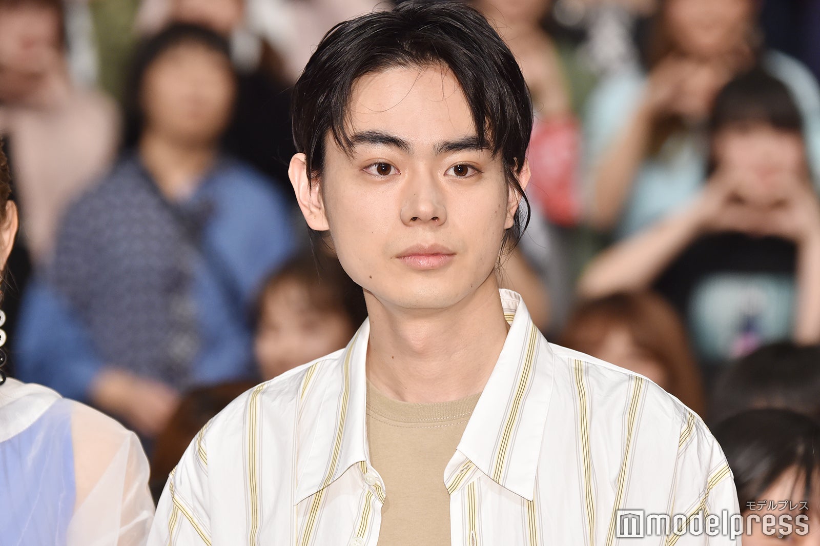 菅田将暉 頭の上がらない先輩 は綾野剛 男前すぎるエピソードが話題 モデルプレス