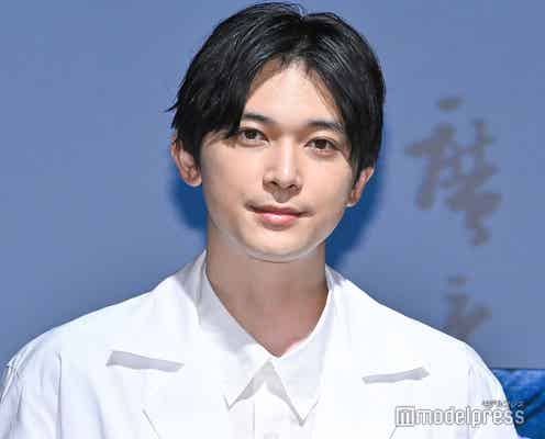 “東の吉沢亮・西の正門良規”に歓喜 Aぇ! group小島健、後輩らとの食事で「胸張って言えた」