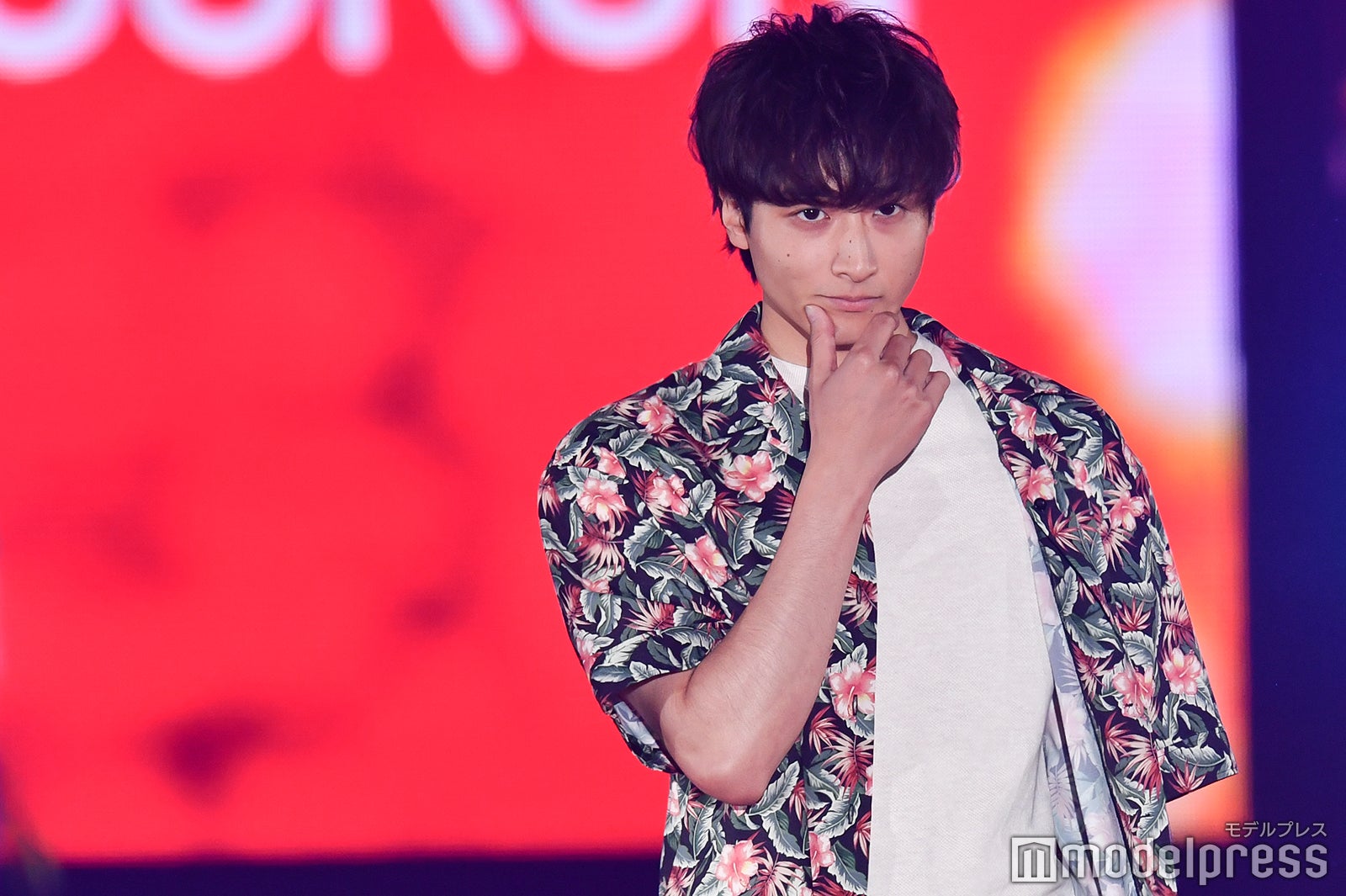 小関裕太（C）モデルプレス