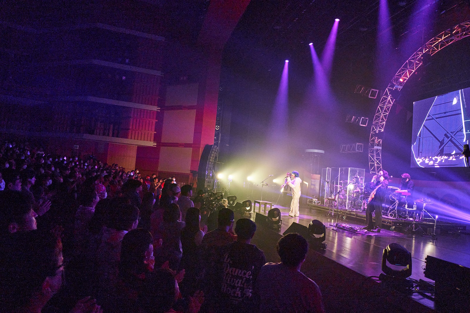 yama（提供写真）