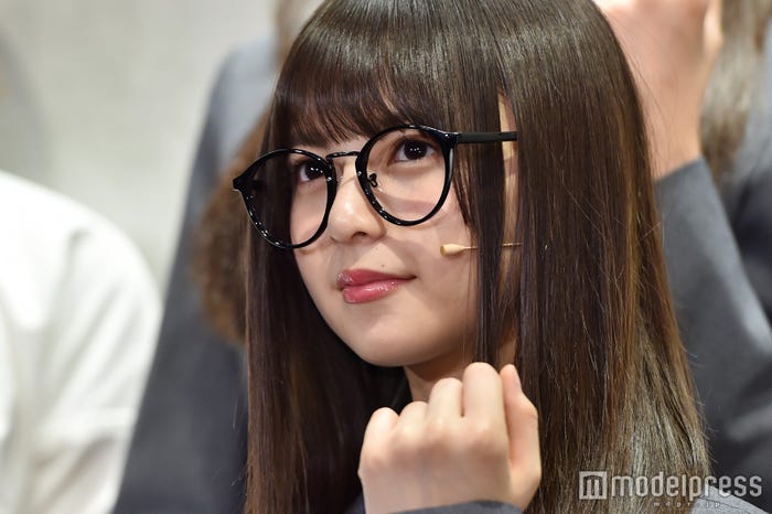 齋藤飛鳥(C)モデルプレス