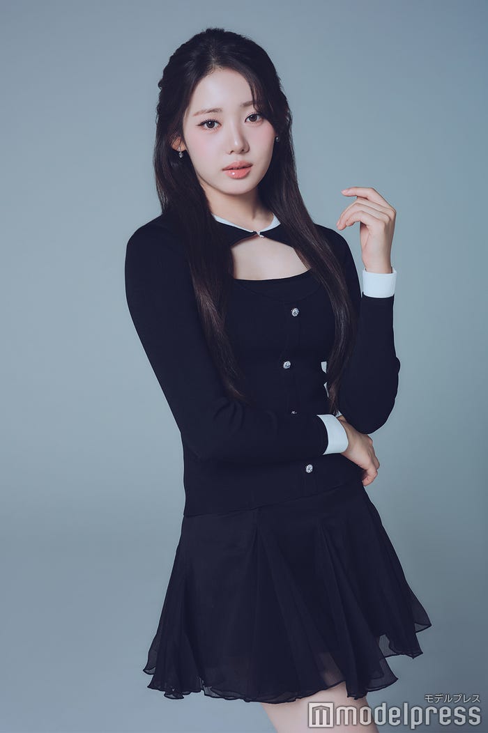 BABYMONSTER/ローラ(C)モデルプレス